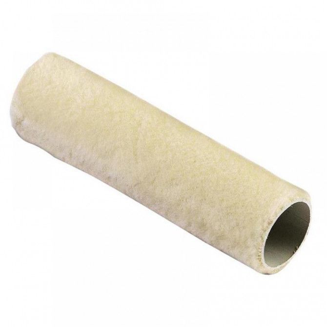 Stanley Short Pile Polyester Sleeve 230 x 38mm (9 x 1.1/2in)