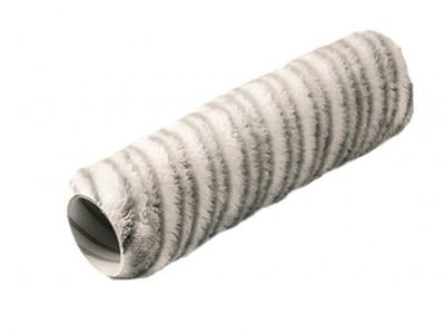 Stanley Medium Pile Silver Stripe Sleeve 230 x 38mm (9 x 1.1/2in)