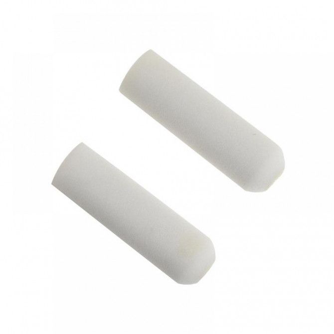 Stanley High Density Foam Refills 100mm (4in) (Pack 2)