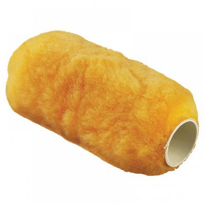 Stanley Long Pile Polyester Sleeve 230 x 38mm (9 x 1.1/2in)