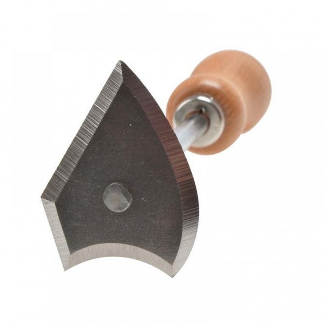 Stanley Professional Combination Shave Hook