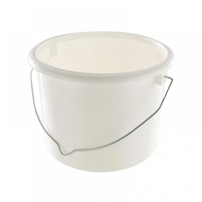 Stanley Plastic Paint Kettle 1 litre