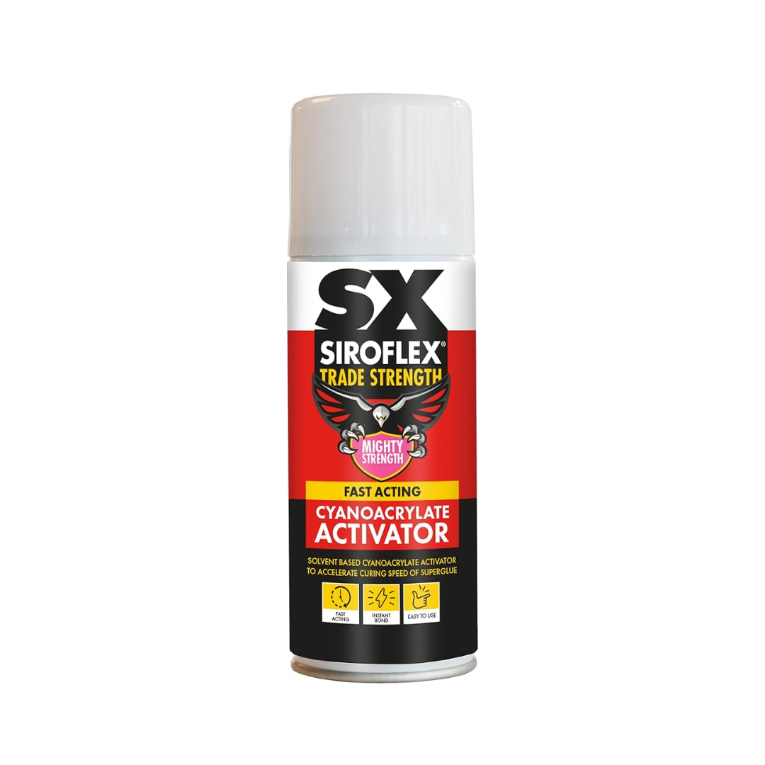 SX Activator 200ml