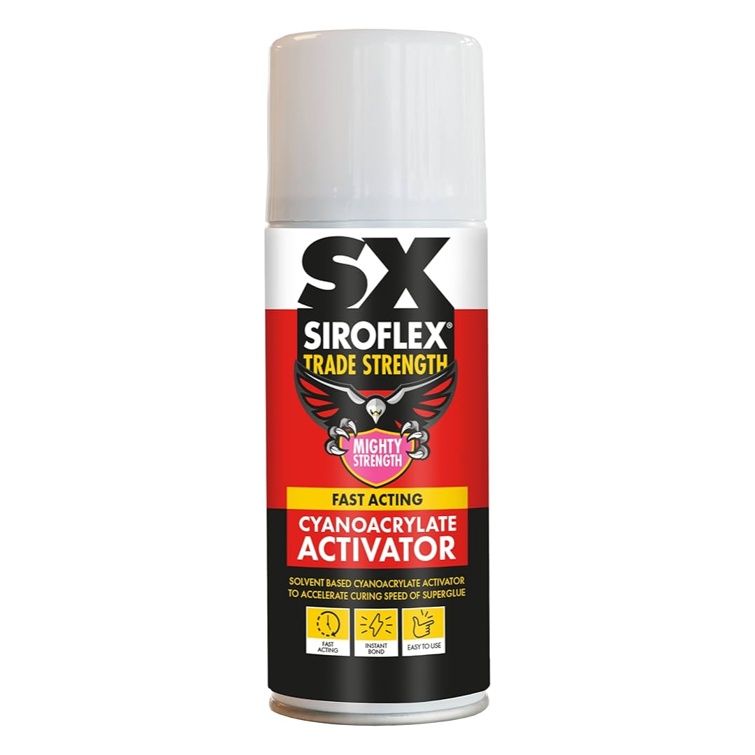 SX Activator 400ml