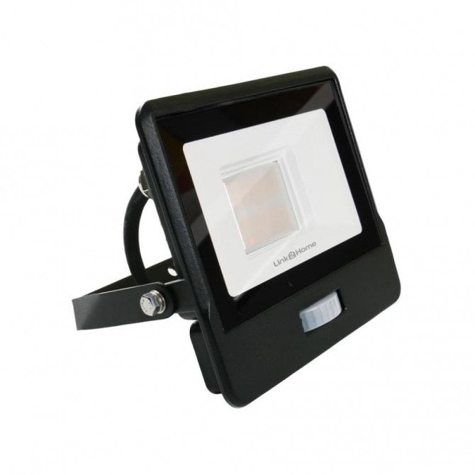 Link2Home Smart PIR Floodlight