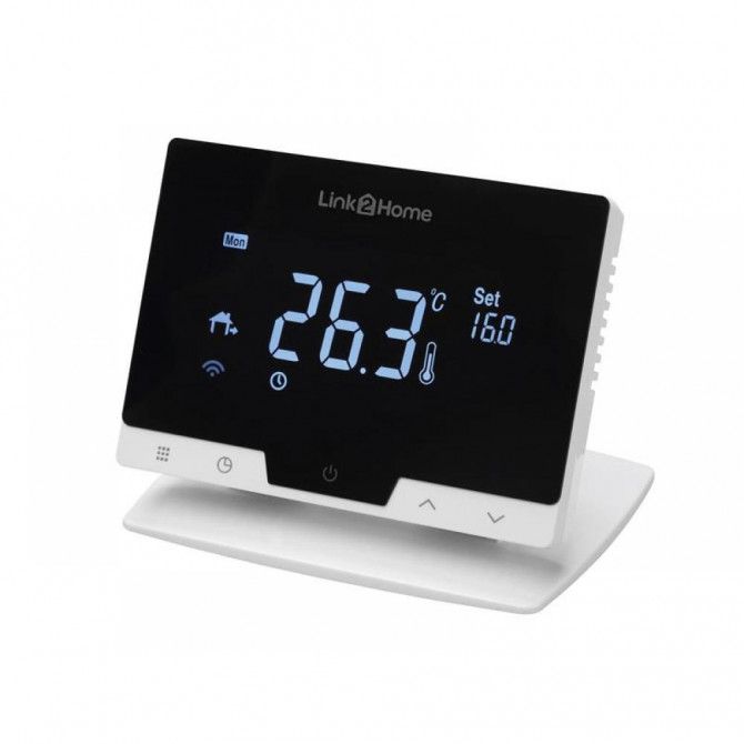 Link2Home Smart Thermostat