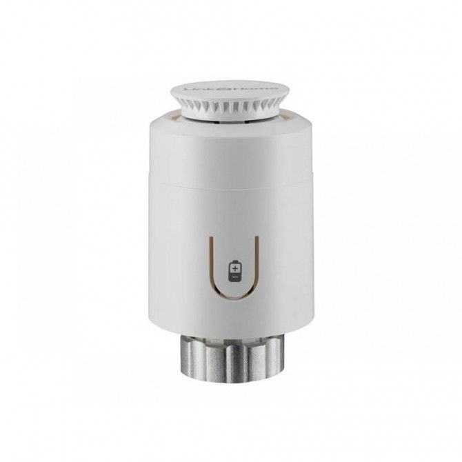 Link2Home Zigbee Thermostatic Radiator Valve