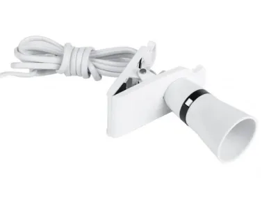 Dencon Heat Resistant BC Straight Batten Lamp Holder