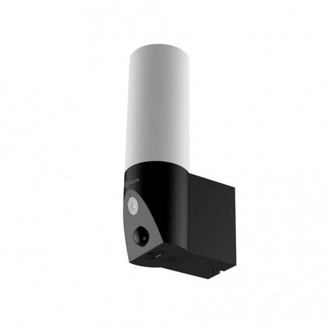 Link2Home Smart Porch Light with Camera