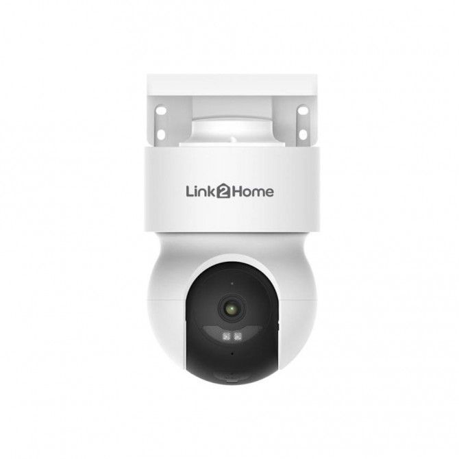 Link2Home Outdoor Smart Security Camera