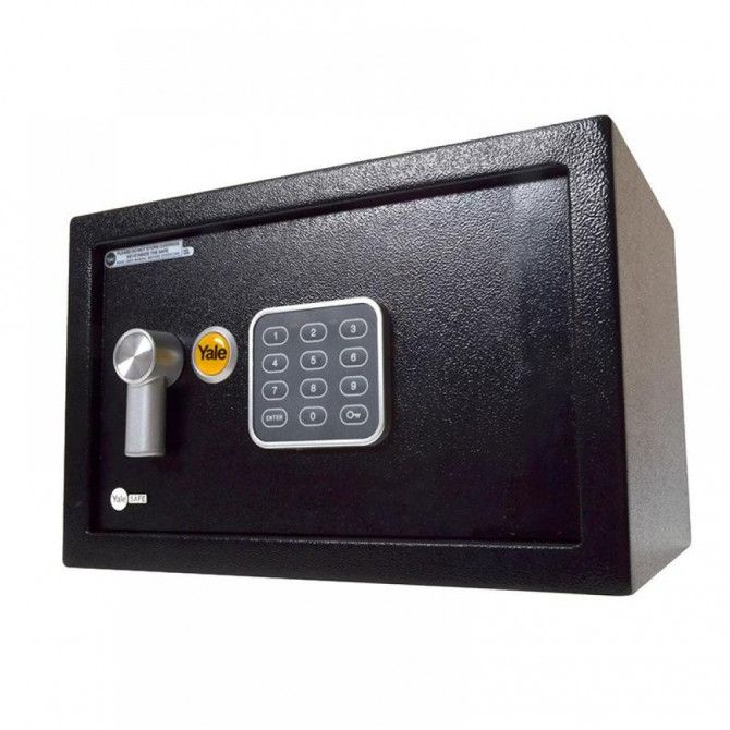 Yale Value Safe - Small