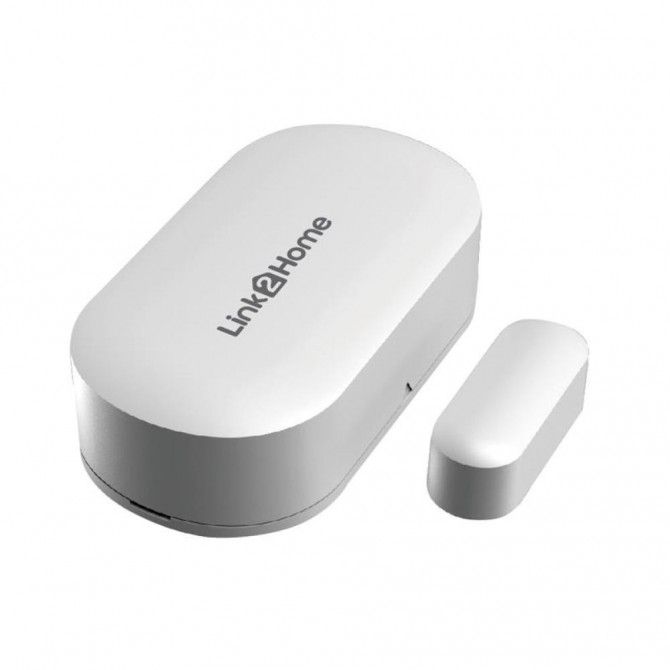 Link2Home Smart Alarm Door/Window Sensor