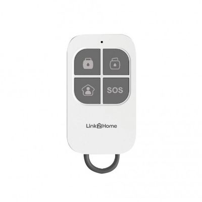 Link2Home Smart Alarm Remote