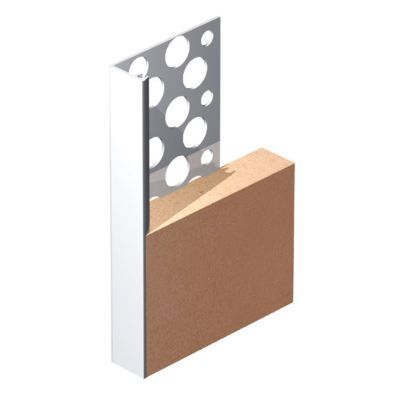 Plastic Stop Bead 3000mm x 10mm
