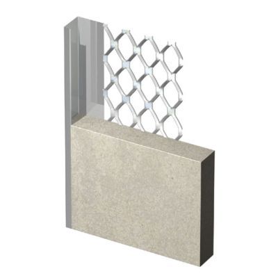 Stainless Steel Stop Bead 3m x 20mm (3/4&quot;)