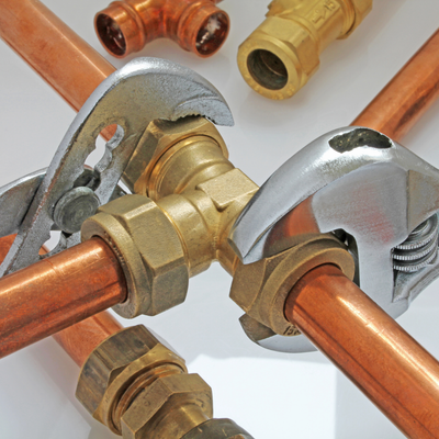 Plumbing &amp; Heating