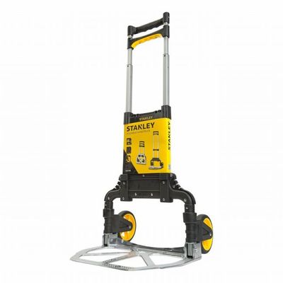 Stanley Folding Hand Truck