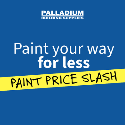 Paint Price Slash