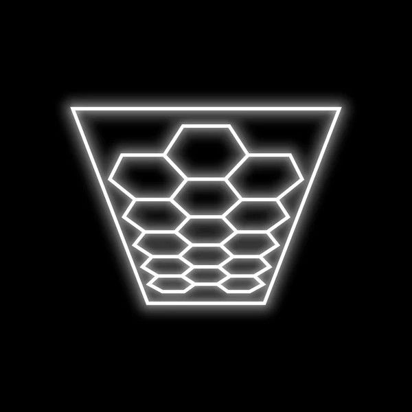 Hexagon LED Light Kit