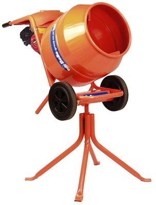 Belle Minimix 150 Petrol Cement Mixer