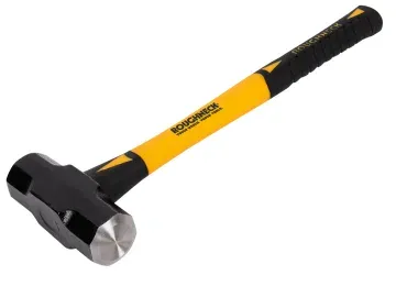 Roughneck Mini Sledge Hammer 4lb 16&quot; Long Handle