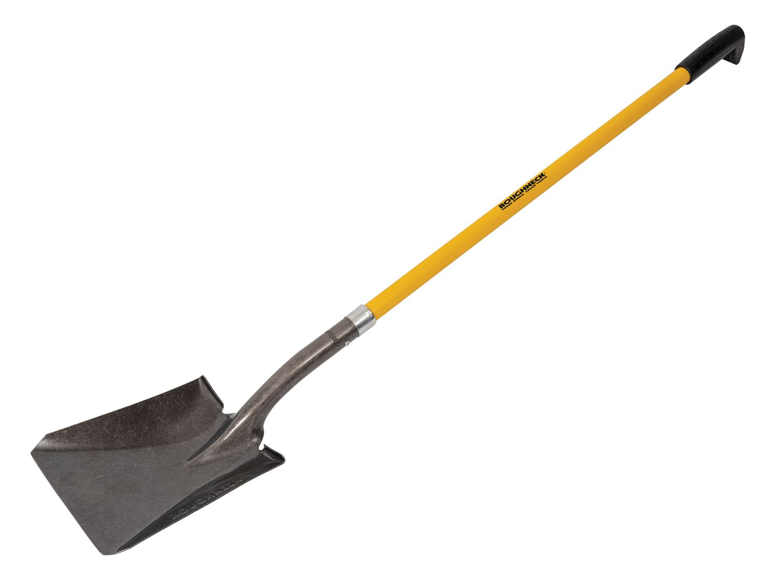 Roughneck Long Shovel - Square 225 x 1460mm