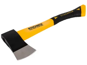 Roughneck Axe Fibreglass Handle 1.1/4lb 370mm