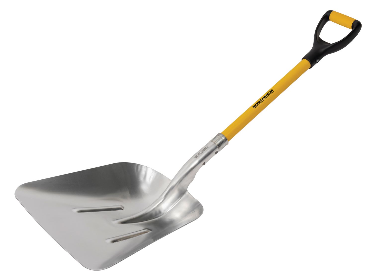 Roughneck Bulk Material Shovel 370 X 1070mm