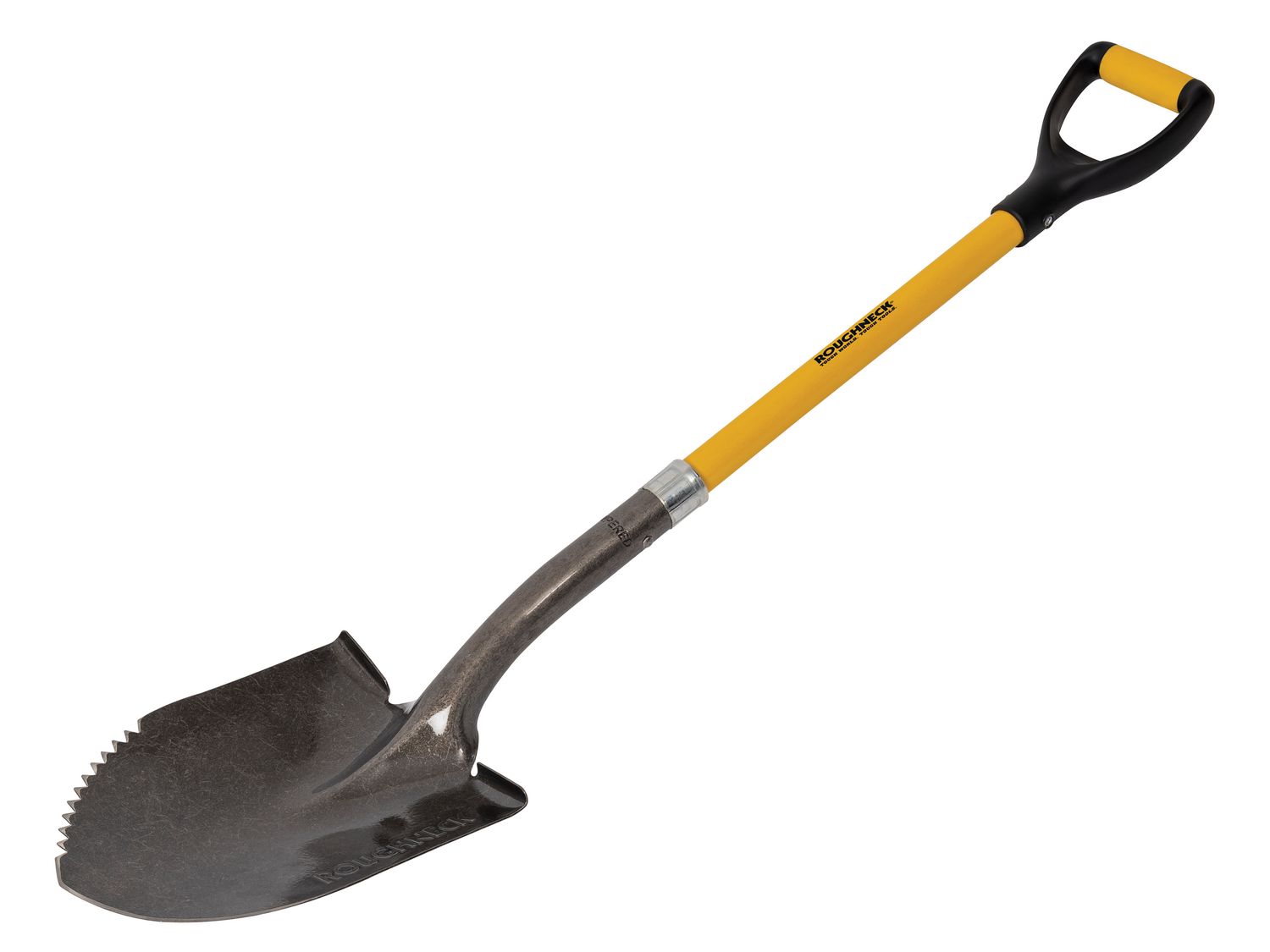 Roughneck Sharp Edge Shovel 225x1070mm