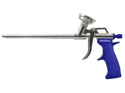 Faithfull Foam (Spurt) Gun FAIFGS