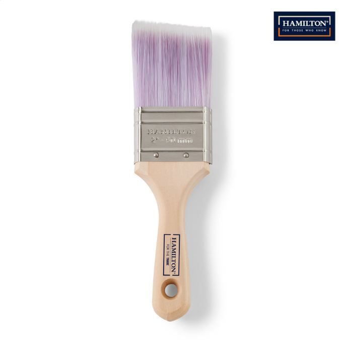 Hamilton For The Trade 2" Cutting-in Brush SRP 3170101-20SRP