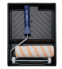 Hamilton For The Trade 3pc 9" Roller Set 3281127-90