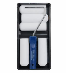 Hamilton For The Trade 7pc 4" Roller Set 3281631-40