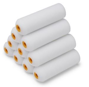 Hamilton For The Trade 4" Foam Sleeves 10PK 3281610-40