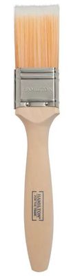 Hamilton For The Trade 1.5" Fine Tip Flat Brush 3101001-15