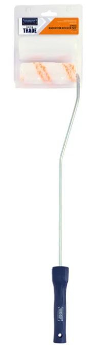 Hamilton For The Trade 3pc Radiator Roller Set 3987027-40