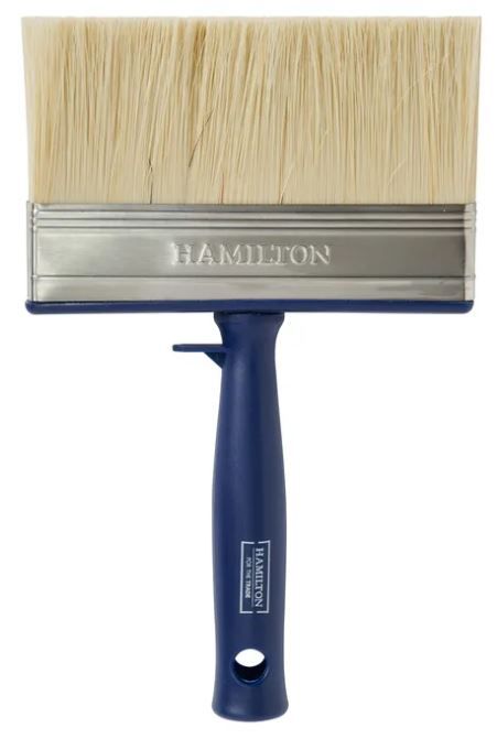 Hamilton For The Trade 5.5" Block Brush 3210601-55