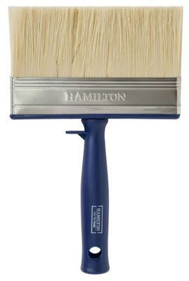 Hamilton For The Trade 5.5" Block Brush 3210601-55