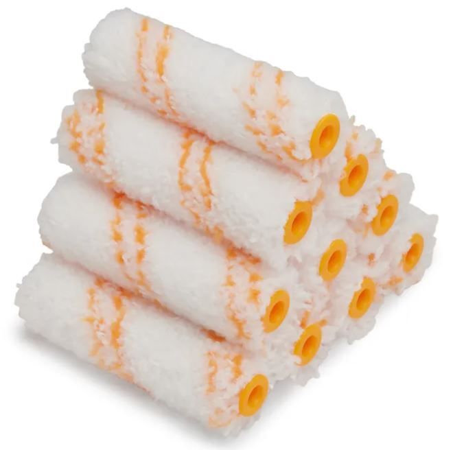 Hamilton For The Trade 4" Medium Pile Sleeves 10PK 3281110-40