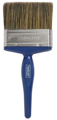 Hamilton For The Trade 4" Timbercare Brush 3200601-40
