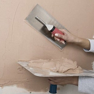 Plaster