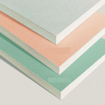 Plaster Board