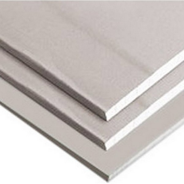 Siniat Standard Wallboard 12.5mm x 900mm x 1800mm SE