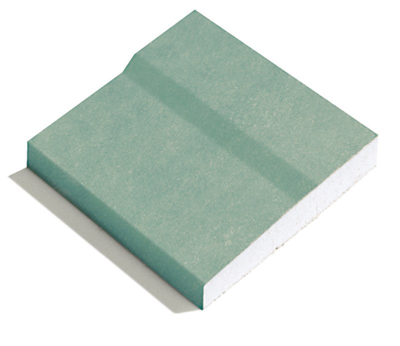 Gtec Moisturecheck Wallboard TE 12.5mm x 1200mm x 2400mm