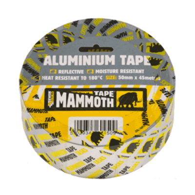 Aluminium Tape