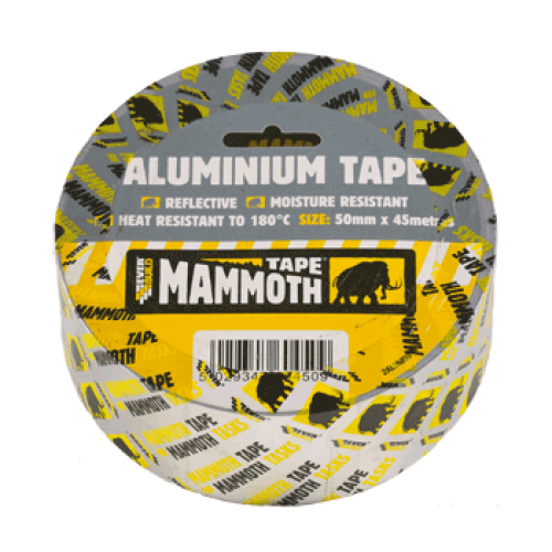 Aluminium Tape