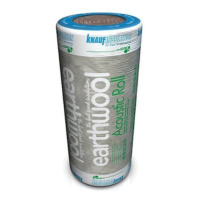 Earthwool Acoustic Insulation 50mm (15.6 sq m)