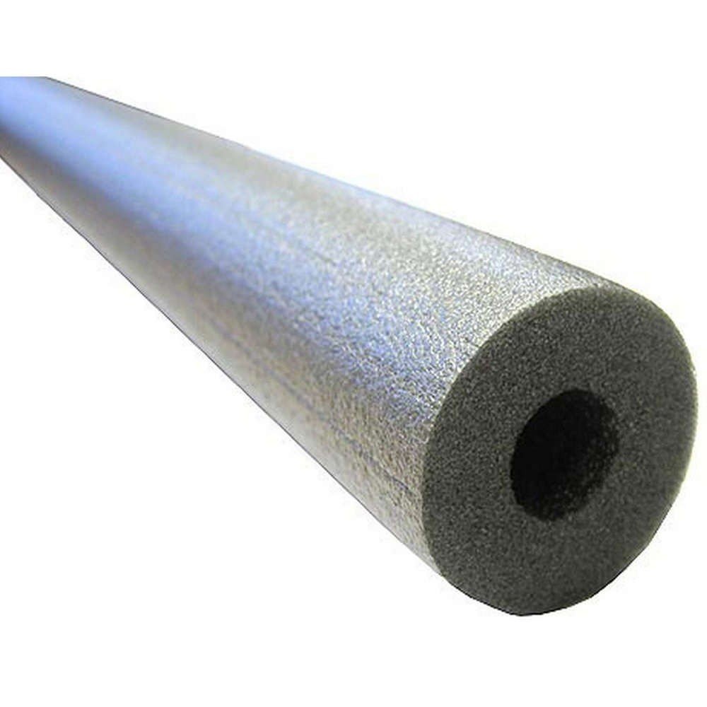 2m x 15mm Pipe Insulation 13mm Wall Thickness