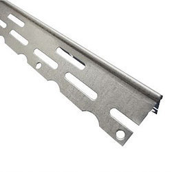 Galvanised