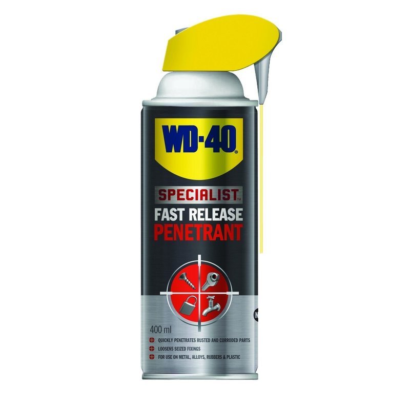 W/D Specialist Penetrant 400ml Aerosol W/D44348